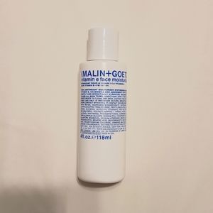 MALIN+GOETZ vitamin e moisturizer